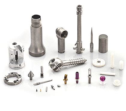 medical parts cnc parts factory|cnc machining services.